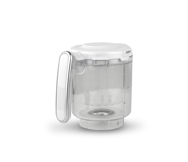 Neno Cibo - Blender dla dzieci z funkcją gotowania na parze - 1022966 - zdjęcie 9